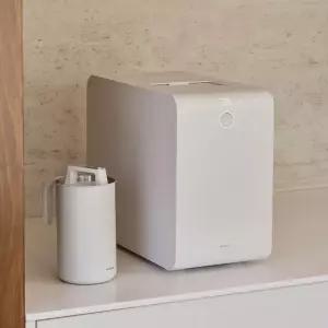 [eTV] 다룸 제로컬렉션 음식물처리기 3L 가정용 분쇄기 건조기 음쓰