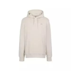 매장정품 카파 KAPPA 베이직 후드티 유니 아이보리 KPUKUYO08_ 247626