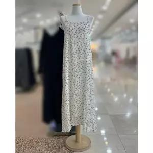 [NS홈쇼핑]부루앤쥬디 잔꽃끈원피스 BBSEDR008B[35820144]