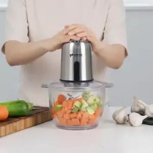 키친아트 멀티다지기+용기2종 KAM-253NK/NK