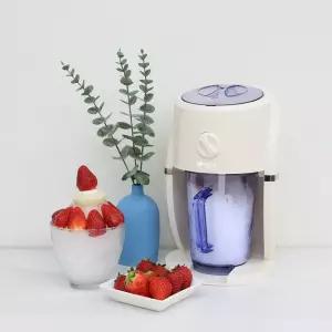 키친아트 빙수기/슬러시/가정용 KAIM-6320NK/NK