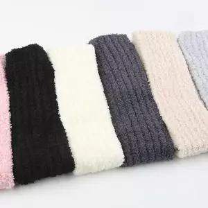 가늘고 긴 목도리 골프 스포츠용 겨울 방한 액세서리 야외활동 운동 착용 국내제작