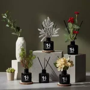 [NS홈쇼핑][2개세트] 하르딘 가든 디퓨저 200ml 플라워스틱 방향제[35828106]