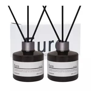 [유로][2개세트] 유로 디퓨저 200ml+리드스틱 실내방향제[35828103]