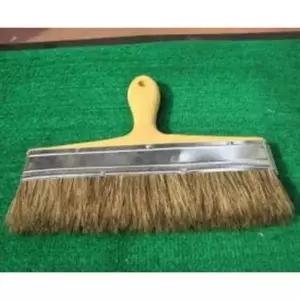 브러쉬 벽색칠 먼지 5in 페인트붓 페인트부자재