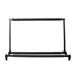 다용도 서바이벌 진열대 거치대 총 헤드 더블 총기 레이어 장난감 소총 보