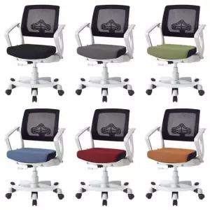 조던F-WH 공부의자 학생 책상 메쉬의자 회전 사무용의자