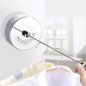 [SBD] 빨래줄 빨래걸이 무타공 사용 와이어 실내외 캠핑용 스테인리스 이불건조