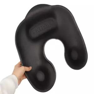 디디몰 미용 중화받침대 1P 미용실중화제받침대대형 셀프이발가운 셀프이발커트보