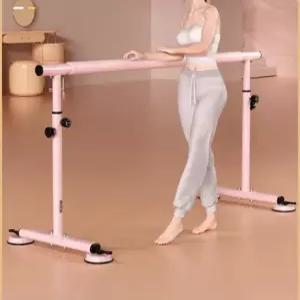 높이조절 발레바 딥스바 체조 스트레칭바 연습 학원 스튜디오 실내용