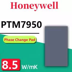 그래픽카드써멀패드 방열패드 Honeywell PTM7950 상 패드 휴대폰 스마트폰 컴퓨터 CPU 쿨링 실리콘 그리스