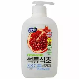 주방세제 석류식초 450ml