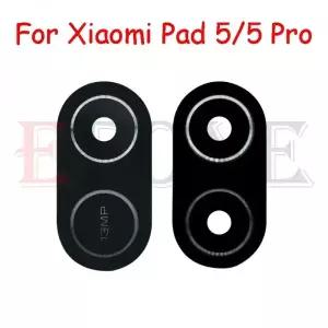 웹캠커버 카메라 가리개 샤오미 미 패드 5 프로 유리 렌즈 후면 커버 접착 스티커 5개