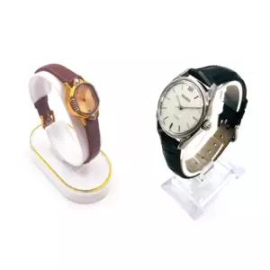 시계진열대 매장진열대 받침대 손목시계 거치대