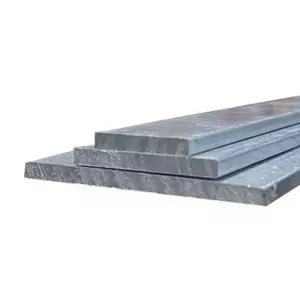 플랫바 재단용 알루미늄 사각바 각재 산업용 평철 산업용사각바
