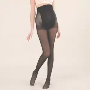 임산부 30데니아 스타킹