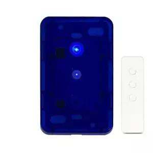 전등타이머스위치 2구터치식 벽 무선전등스위치 스마트 리모컨 원격조명