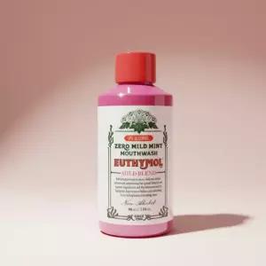 유시몰 제로마일드가글 구강청결제 500ml 5개