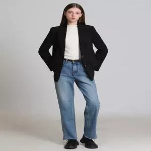 [오조크][오조크(OZOC)] 싱글 셋업 자켓 (택가격 249000원)