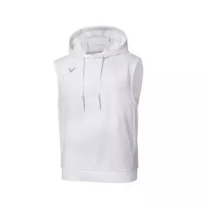 브랜드정품 다이나핏 DYNAFIT 머슬핏 짐웨어 ENDURE (엔듀어) 슬리브리스_Light Grey 363999