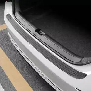 자동차 리어범퍼 스크래치 방지 트렁크 가드 보호몰딩 패드 차용품