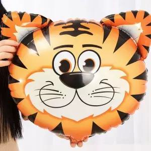 [RIZPICK]WL (PC) 호일풍선 호랑이