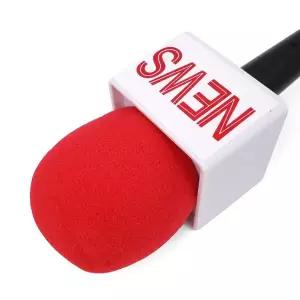 [RIZPICK]438512 가짜 NEWS 마이크