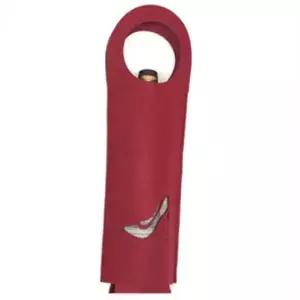 와인캐링백 휴대용 와인 백 술캐리어 주머니 가방