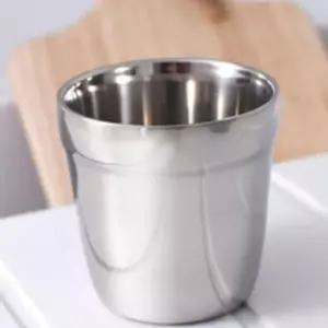 은플 이딜리 스텐 물컵 스텐물컵 이중진공 업소 식당