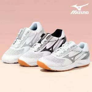 미즈노 사이클론 스피드 5 배구화 체대입시화 인도어화 신발