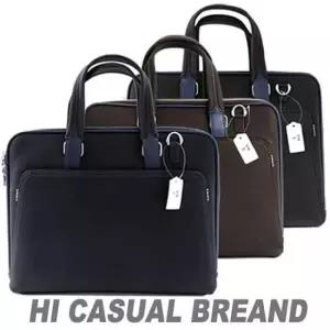가방 압구정클럽 TAM 374 서류가방 남성가방 크로스백 남자 노트북백