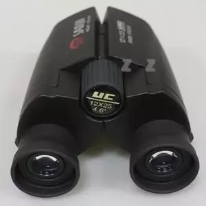 [골드스마일]망원경 다용도 확대경 스코프 전망대 쌍안경 12x25