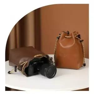 방수 카메라 파우치 숄더백 미러리스 카메라가방 보호 수납 가방