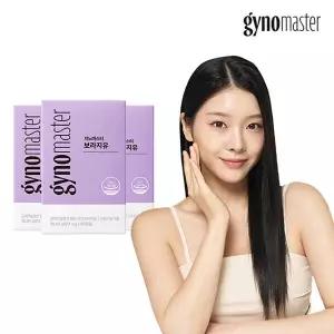 [지노마스터] 보라지유 3개월분 pms밸런스케어 감마리놀렌산