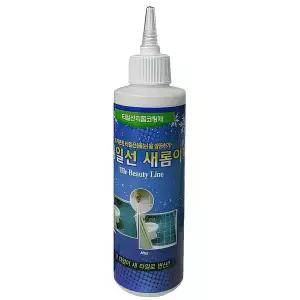 DIY 주방 욕실 타일 줄눈 틈 타일선 보수제 코팅제 들뜸 마카