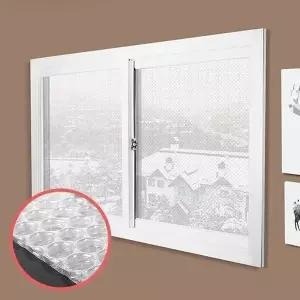 20M단열시트 필수에어캡 외풍 외풍막이시트 20M 창문용 강력