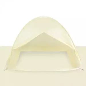 원터치 캠핑 난방텐트 4인용 방한용품 방풍