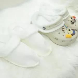 인기상품 털안감 겨울용 호환 내피 털탈부착 밀림방지 털슬리퍼 [WFKB1TO_260407]