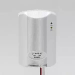 가스 누출 탐지기 LNG 일산화탄소 경보기 감지기