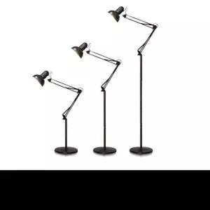 거실 스탠드조명 장스탠드 제도 플로어램프 메가스탠