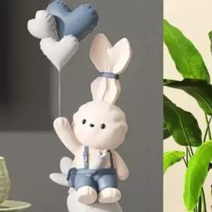 거실 장식품 홈카페 인테리어 소품