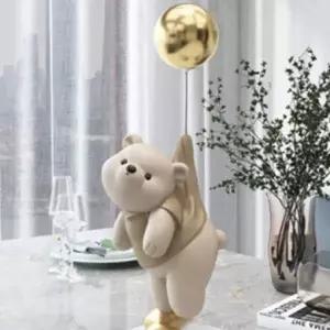 인테리어 소품 거실 꾸미기 홈데코 장식품