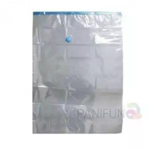 진공 압축팩 이불 옷 여행용 수납 포장 비닐 세트