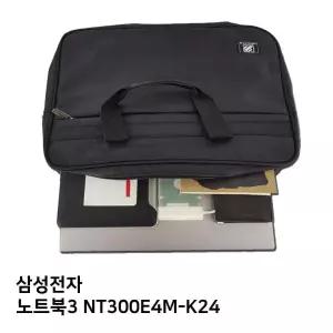 노트북3 NT300E4M K24노트북가방 S.삼성 가방