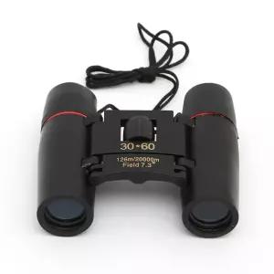 30 60 고성능 아이코프 망원경 미니 고배율 쌍안경 고배율망원경