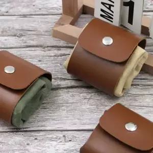 수확용 접이식 가방 허리벨트 공구 주머니 원예 작업용 허리