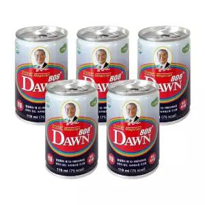 여명 808 119ml x 5개