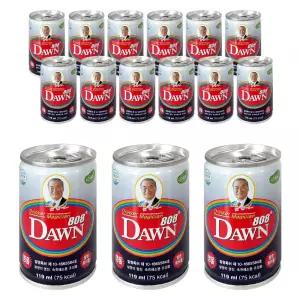 여명 808 119ml x 15개