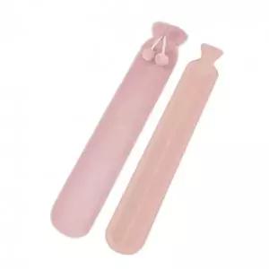 물주머니 찜질팩 롱 토끼털 커버 포함 보온팩