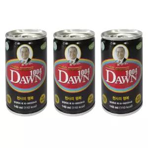 여명 1004 140ml x 3개